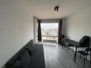 Central cozy fully equiped studio